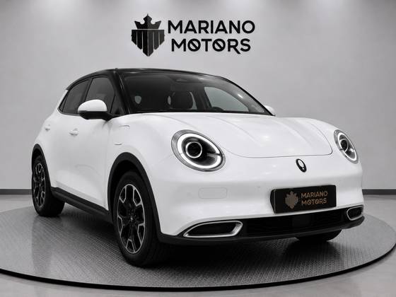 GWM ORA 03 58 KW ELÉTRICO BEV58 GWM ORA 03 58 KW ELÉTRICO BEV58